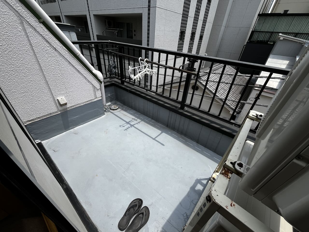 TsuRm401 – 6 Tsukiji / Ginza House Rm401