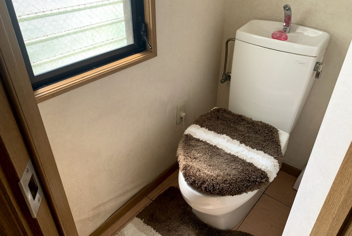 Tsukiji / Ginza House Rm401