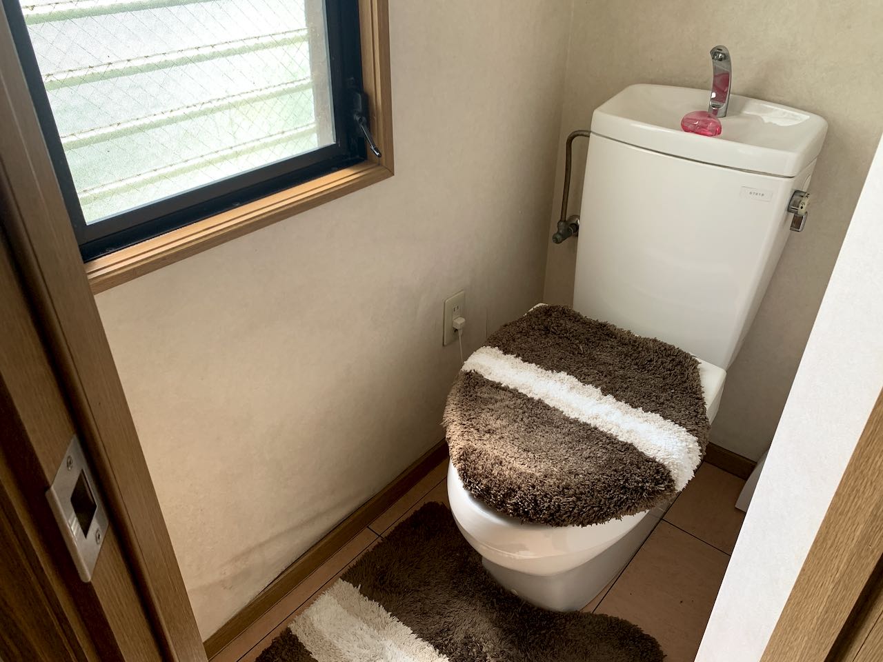 TsuT – 1 Tsukiji / Ginza House Rm401