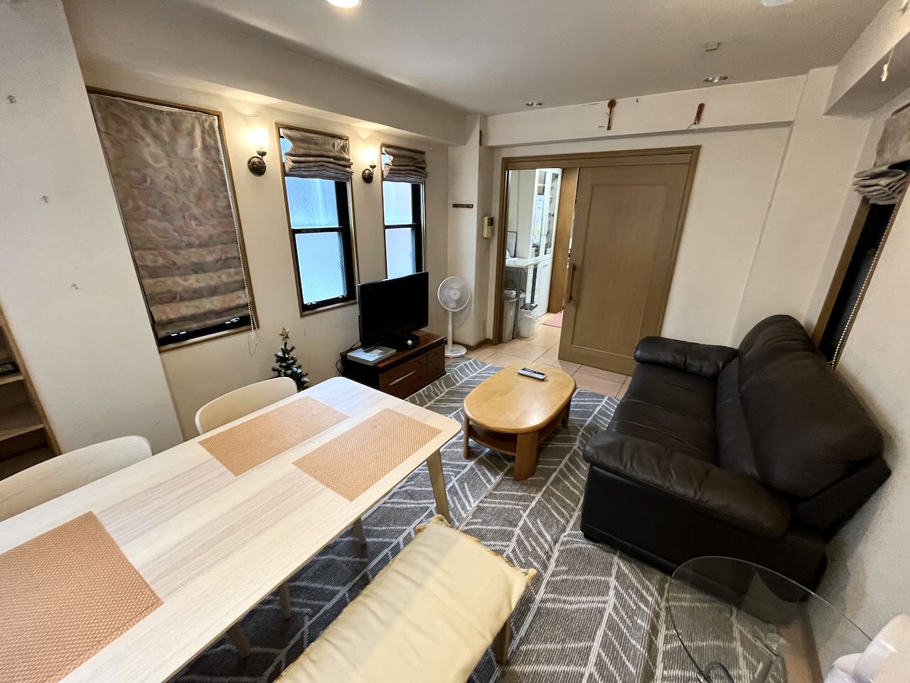 TsukijiL – 2 Tsukiji / Ginza House Rm401