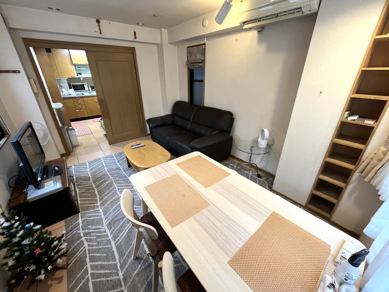 TsukijiL – 3 Tsukiji / Ginza House Rm401