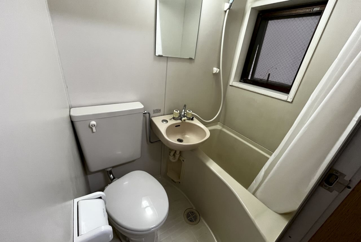 Akihabara / Asakusabashi 2DK Apartment