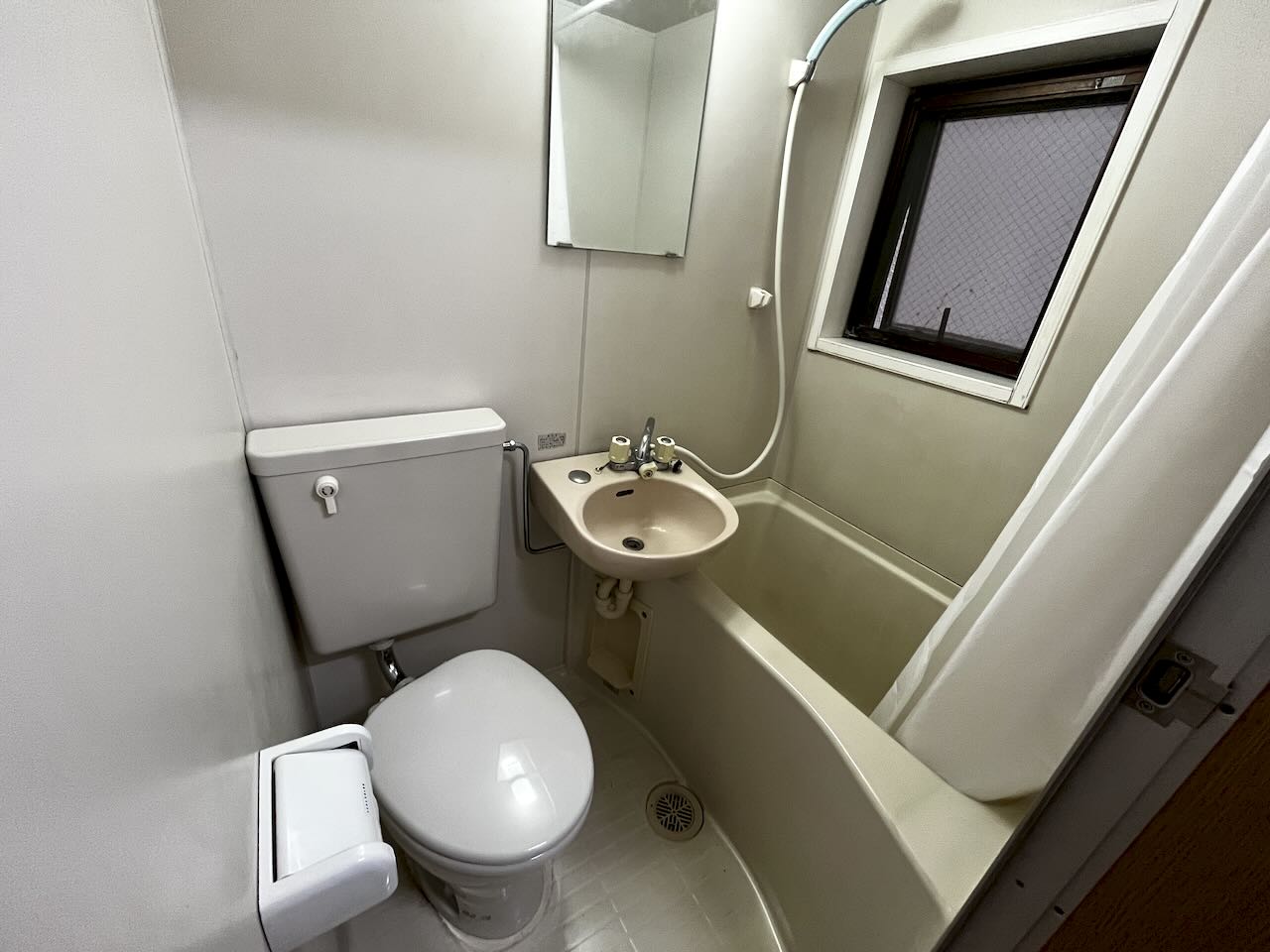 Asa2FB – 1 Akihabara / Asakusabashi 2DK Apartment