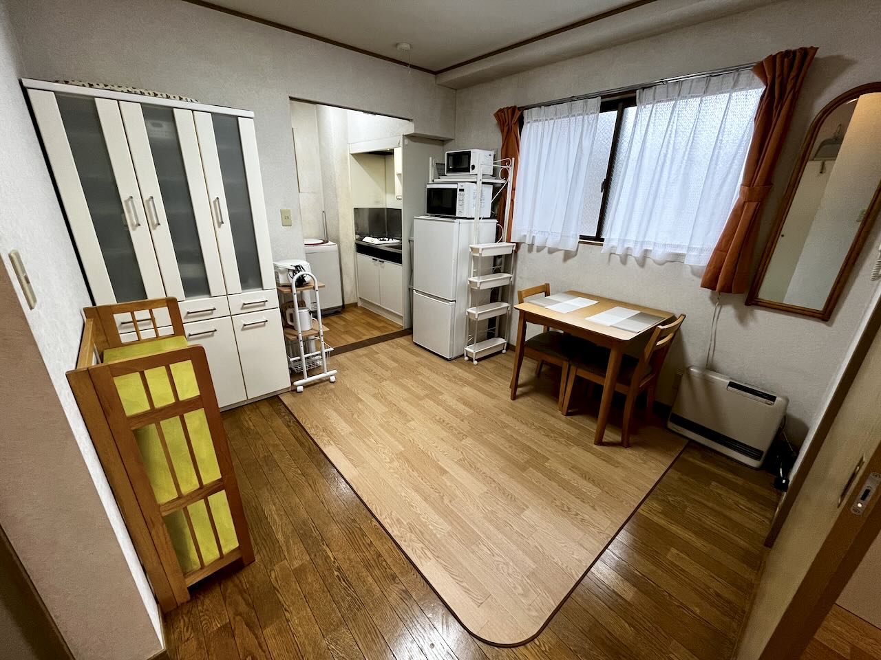 Asa2FD – 2 Akihabara / Asakusabashi 2DK Apartment