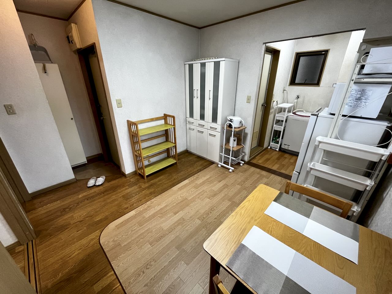 Asa2FD – 4 Akihabara / Asakusabashi 2DK Apartment
