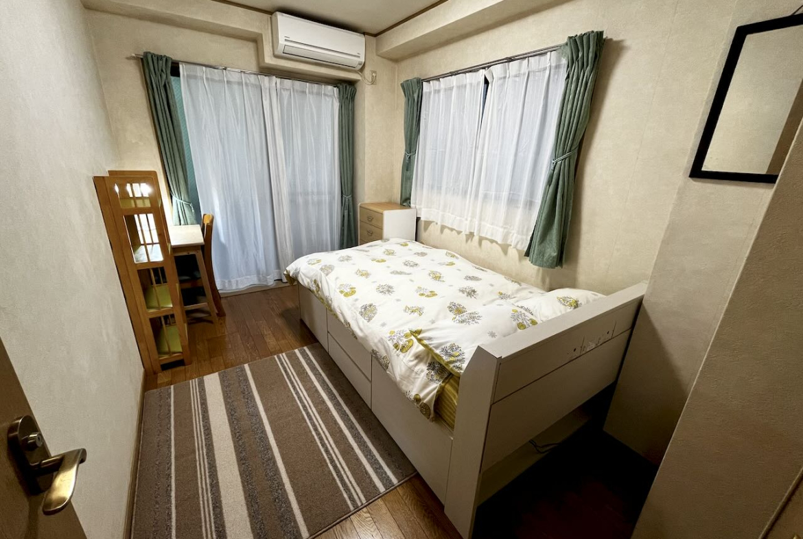 Akihabara / Asakusabashi 2DK Apartment