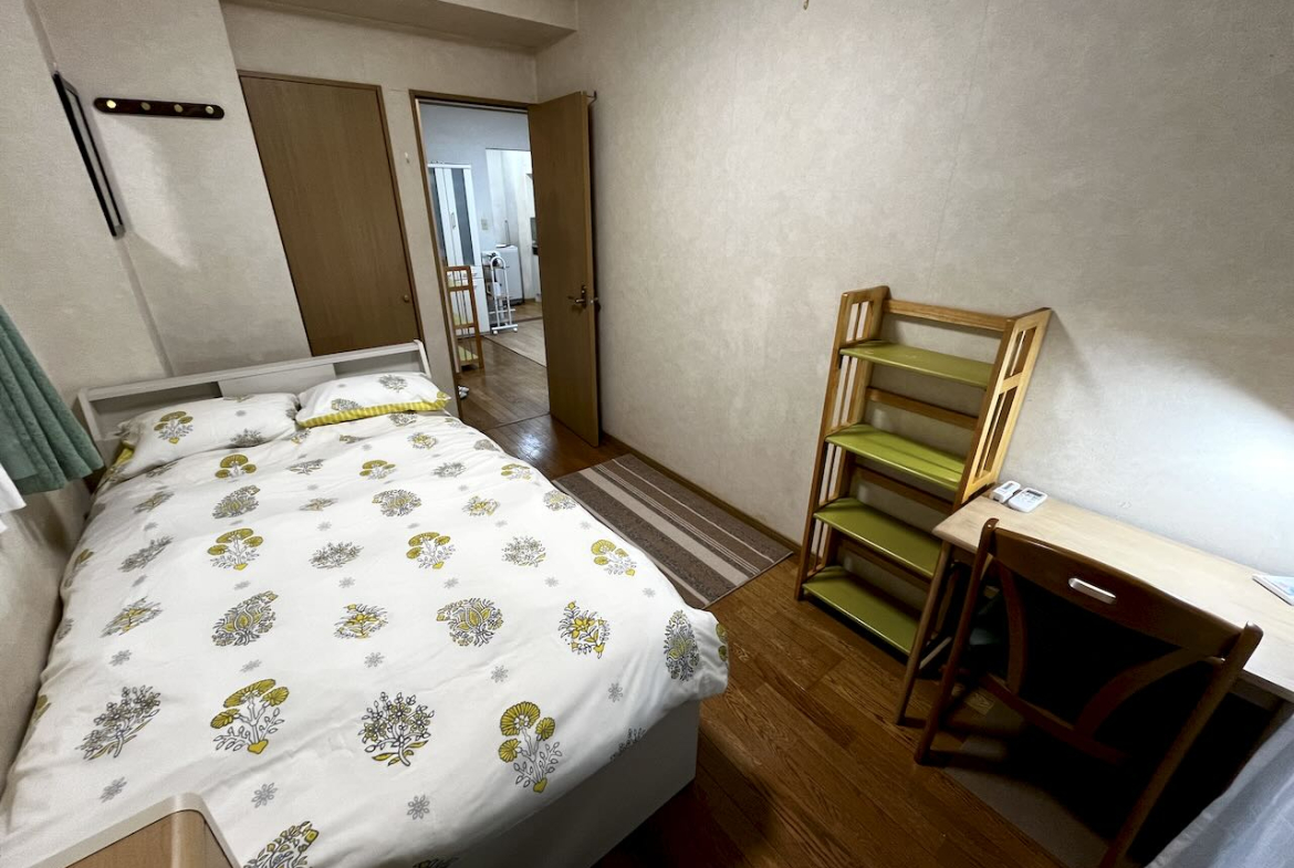 Akihabara / Asakusabashi 2DK Apartment