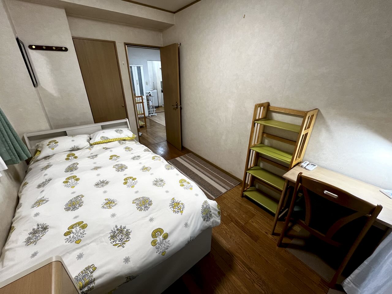 Asa2FRm201 – 3 Akihabara / Asakusabashi 2DK Apartment