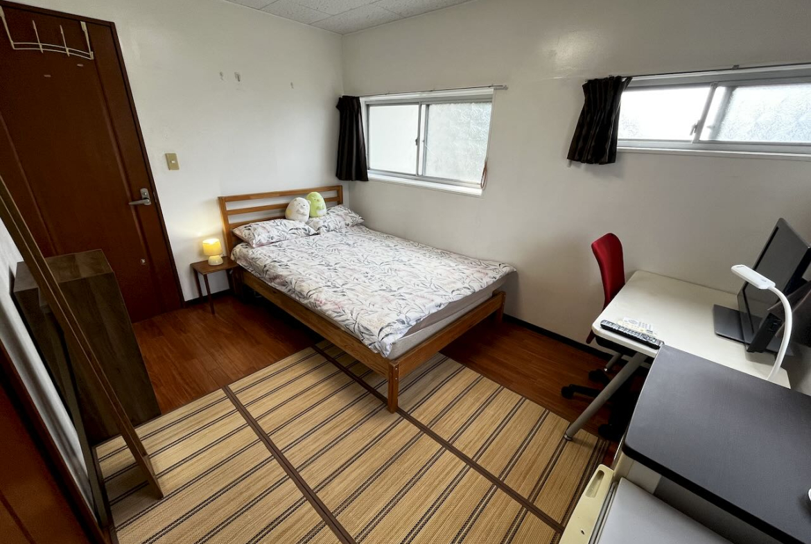Kichijoji Park House Rm 10