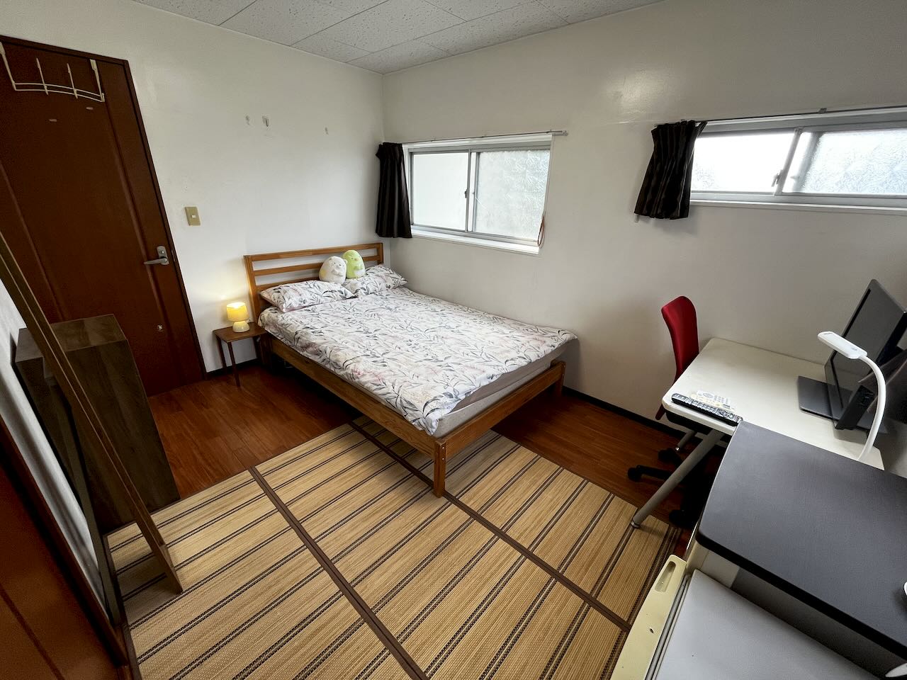 KPRm10 – 2 Kichijoji Park House Rm 10