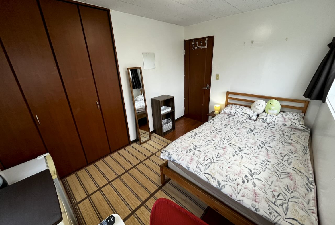 Kichijoji Park House Rm 10