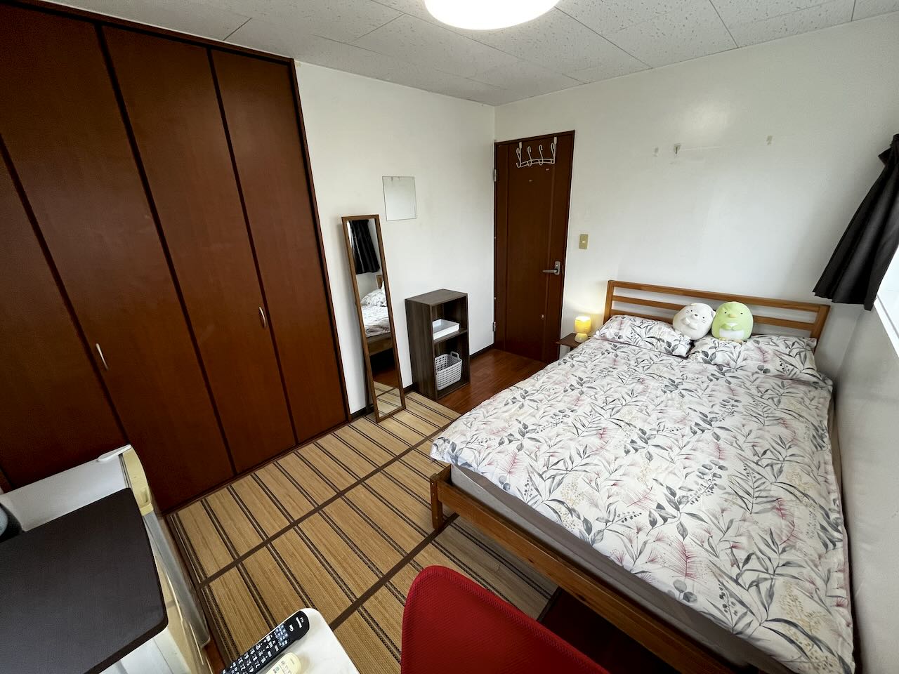 KPRm10 – 4 Kichijoji Park House Rm 10