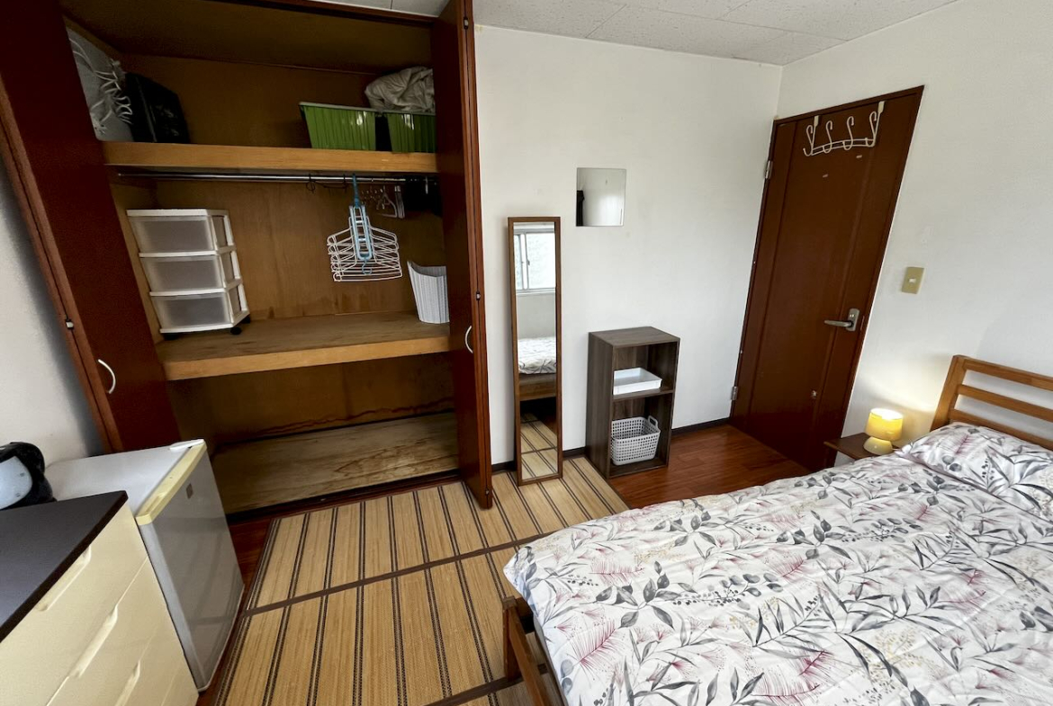Kichijoji Park House Rm 10