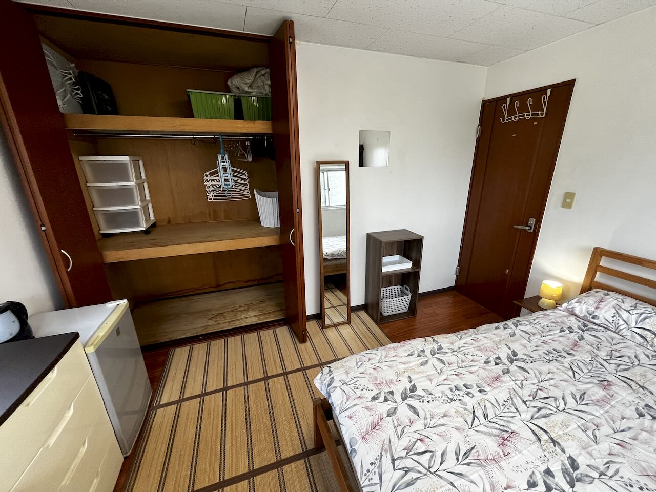 KPRm10 – 8 Kichijoji Park House Rm 10