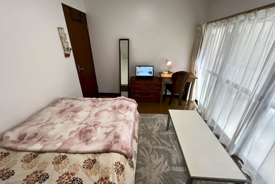 Kichijoji Park House Rm2