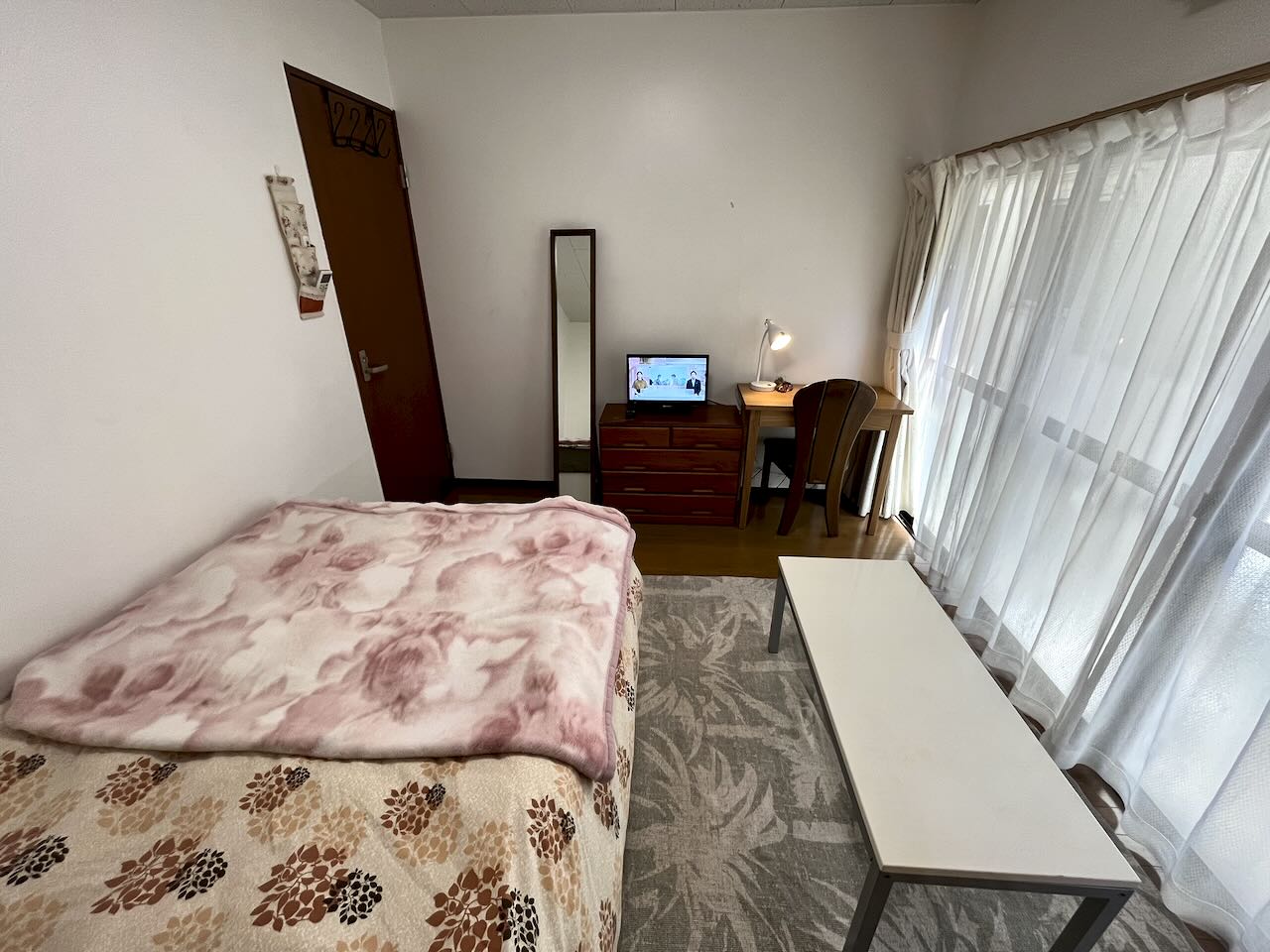 Kichijoji Park House Rm2