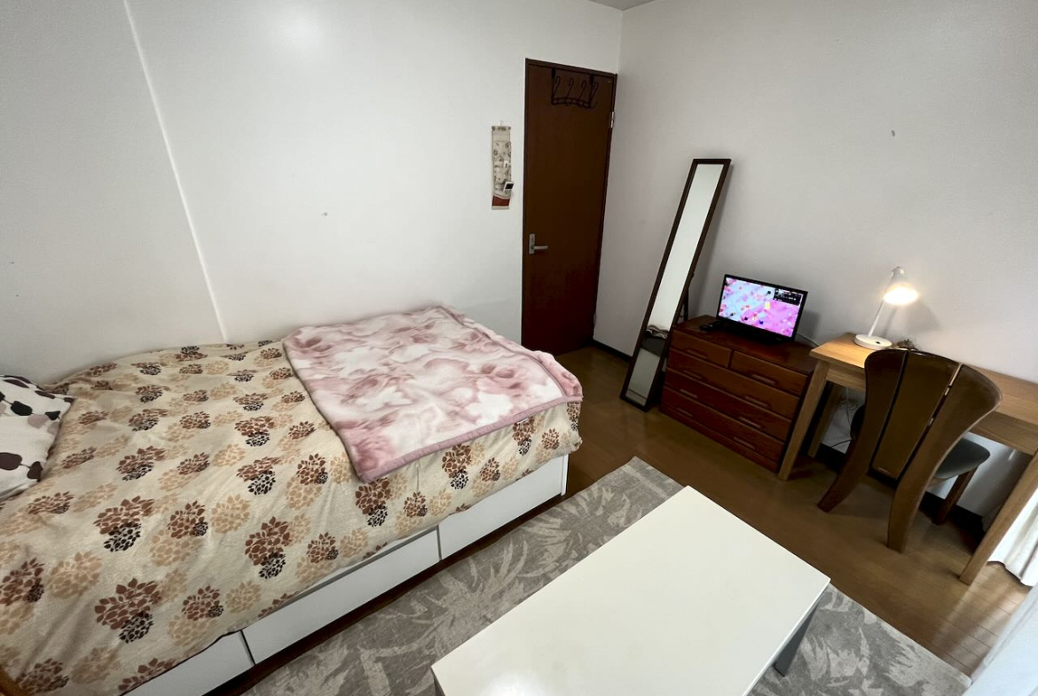 Kichijoji Park House Rm2