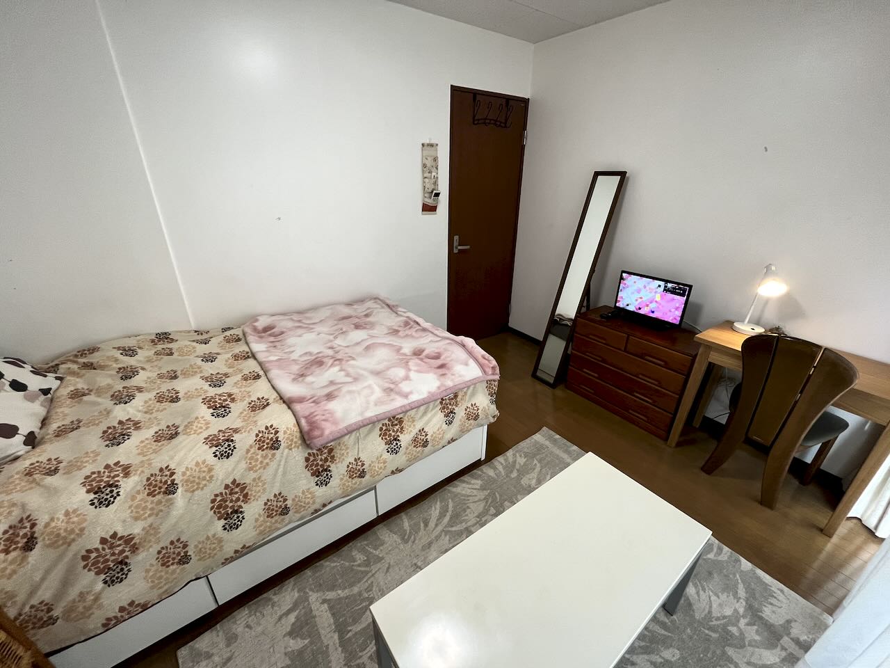 Kichijoji Park House Rm2