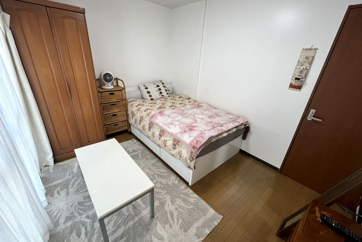 Kichijoji Park House Rm2