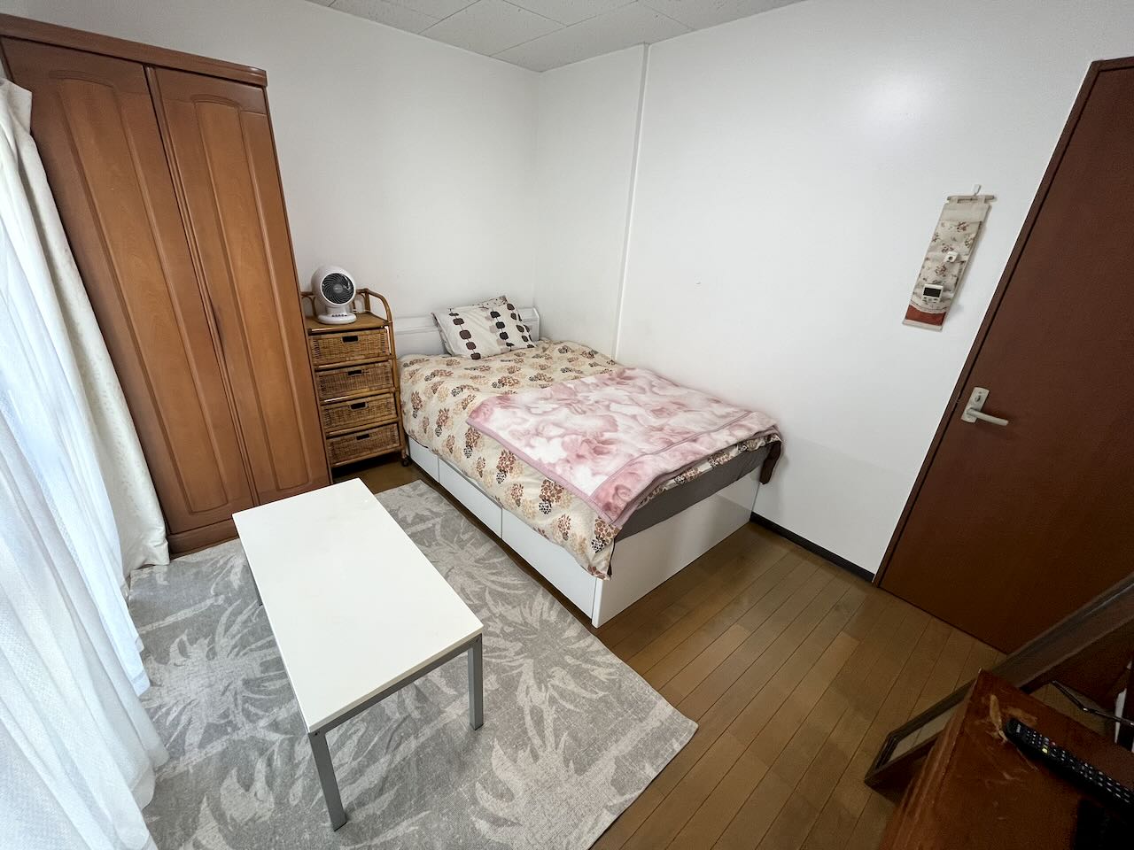 Kichijoji Park House Rm2