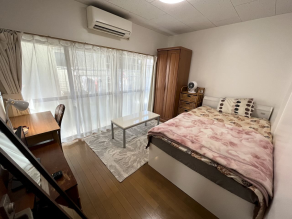 Kichijoji Park House Rm2