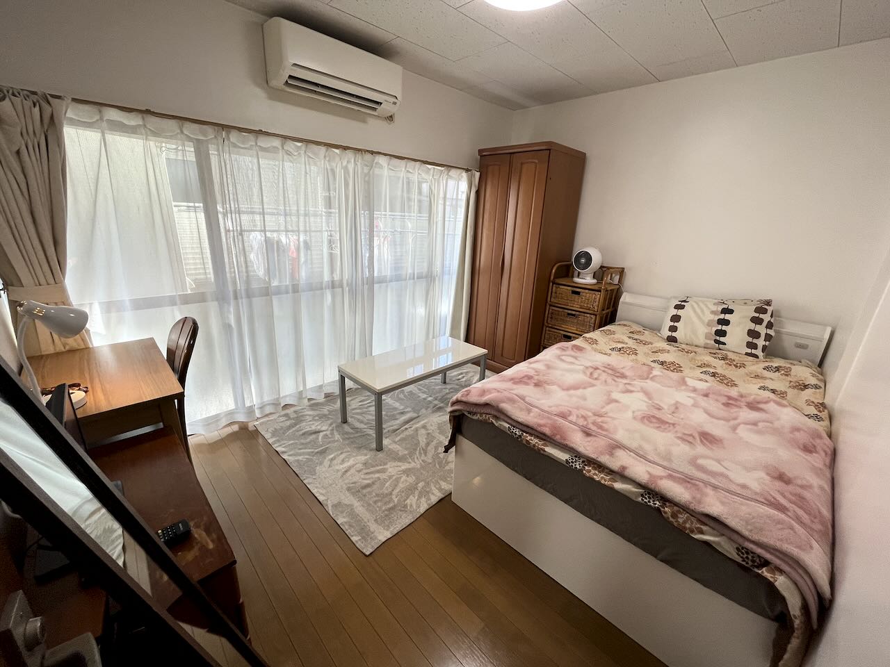 Kichijoji Park House Rm2