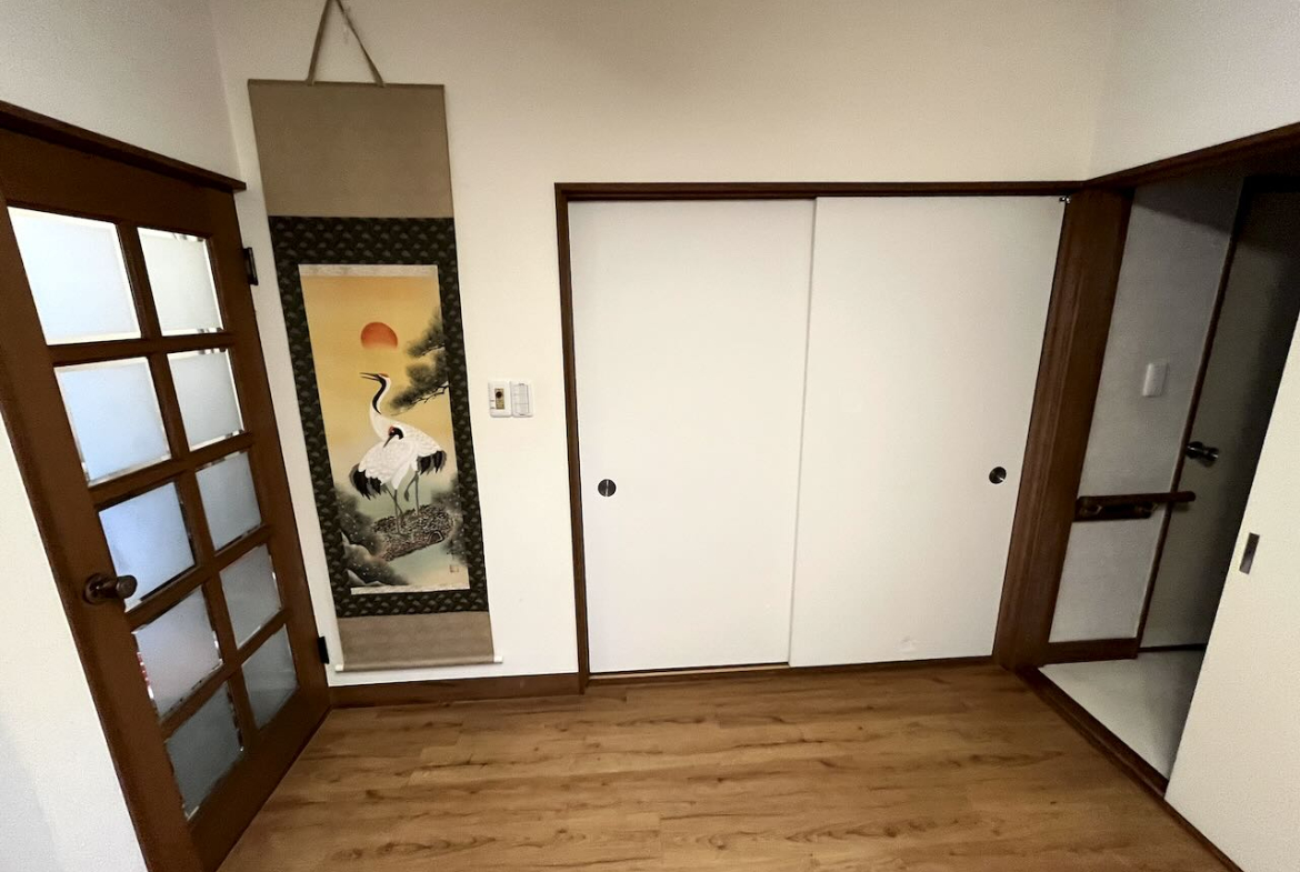Yotsuya House