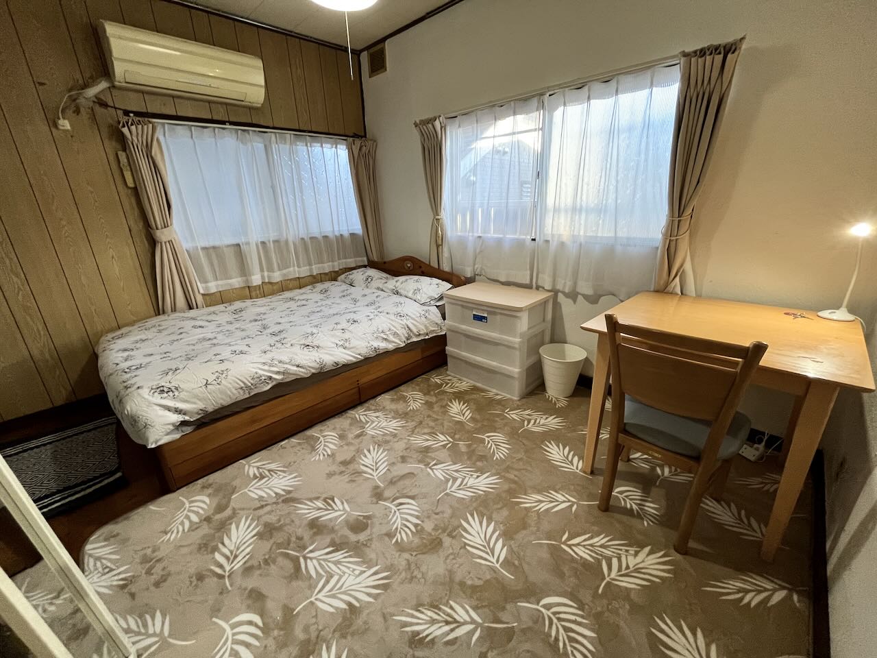 DaitaRm3 – 2 Shimokitazawa House Rm3