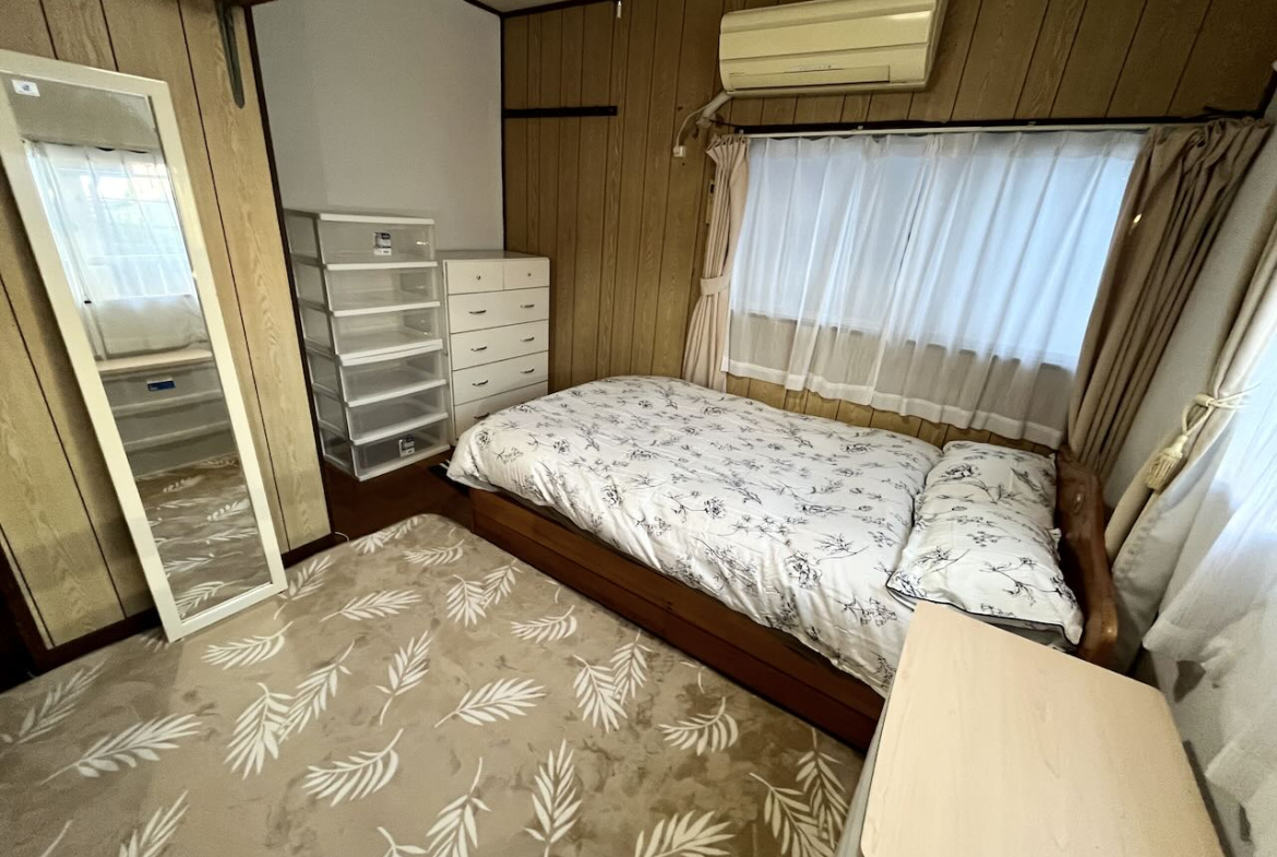 Shimokitazawa House Rm3