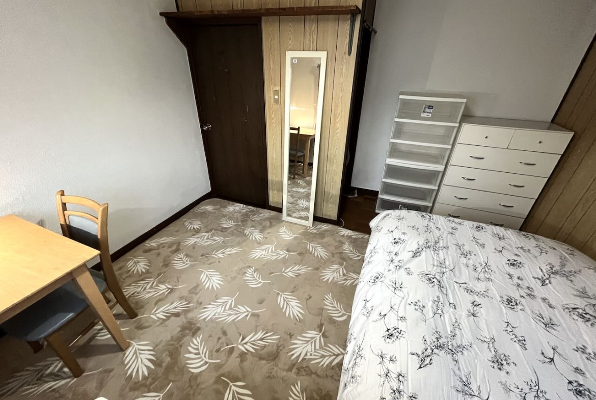 Shimokitazawa House Rm3