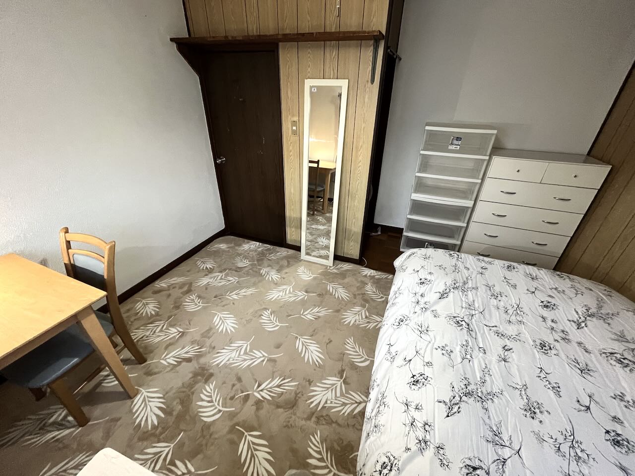 DaitaRm3 – 4 Shimokitazawa House Rm3