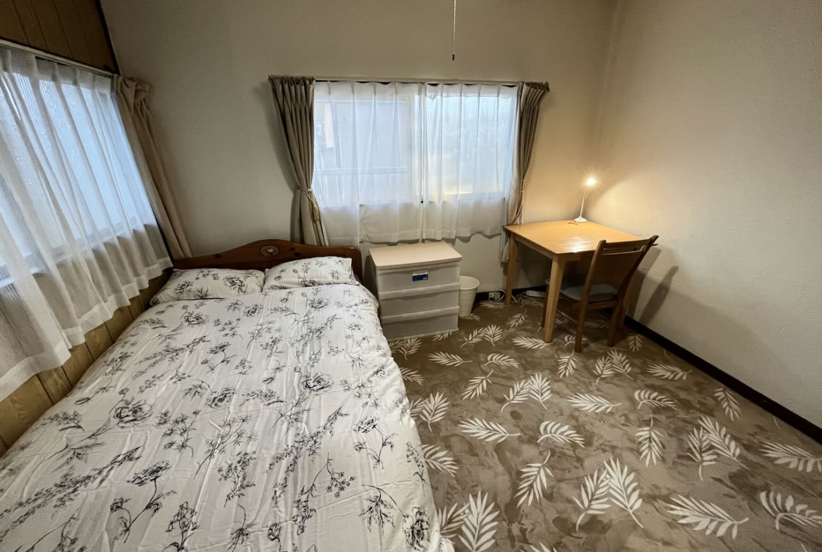 Shimokitazawa House Rm3
