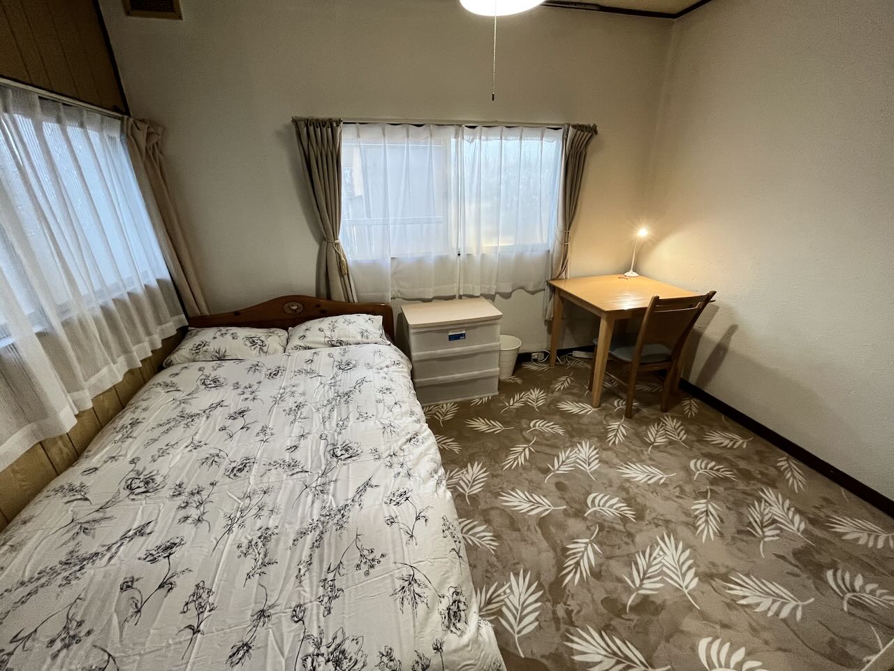 DaitaRm3 – 5 Shimokitazawa House Rm3