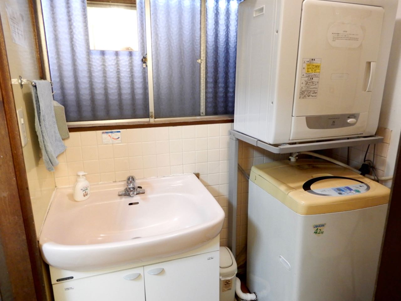 HIB – 4 Higashi Ikebukuro Rm2