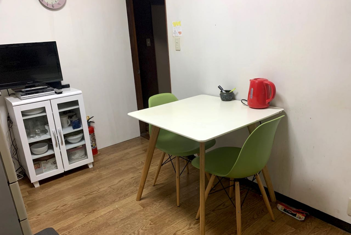 Higashi Ikebukuro Rm2