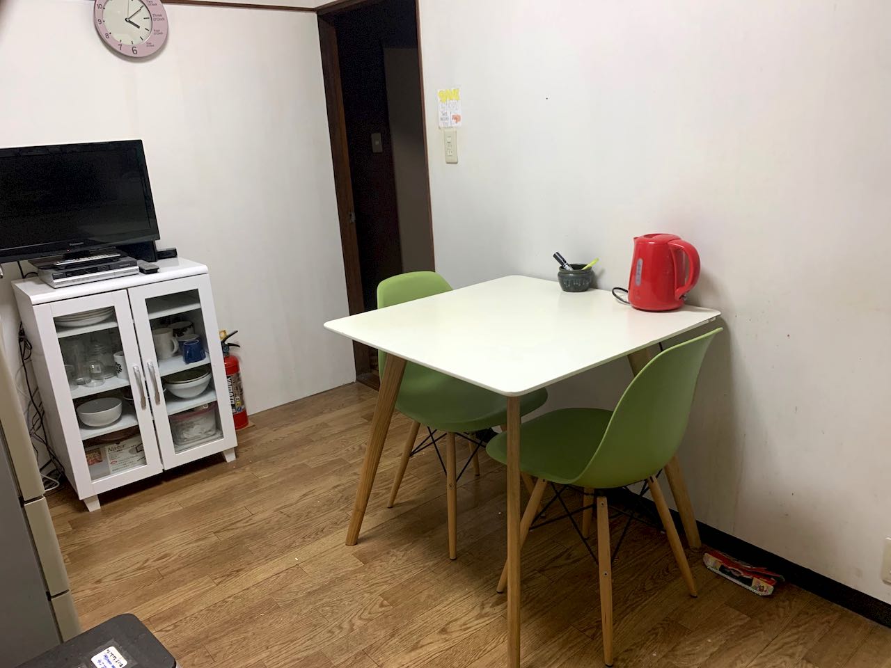 HIK – 2 Higashi Ikebukuro Rm2