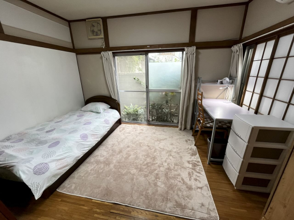 Higashi Ikebukuro Rm2