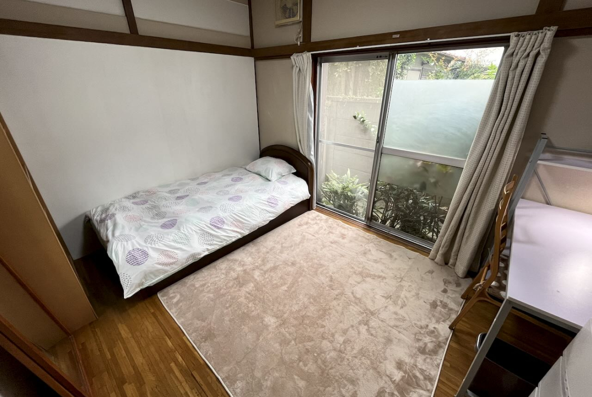 Higashi Ikebukuro Rm2