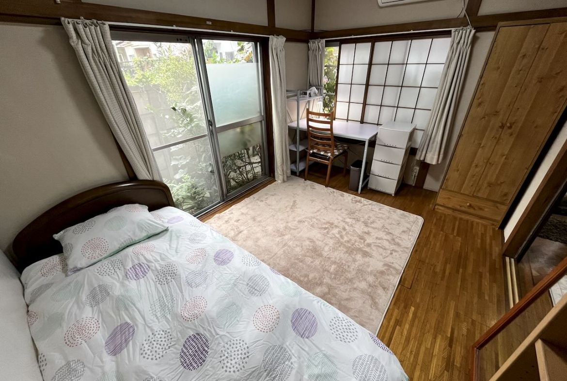 Higashi Ikebukuro Rm2