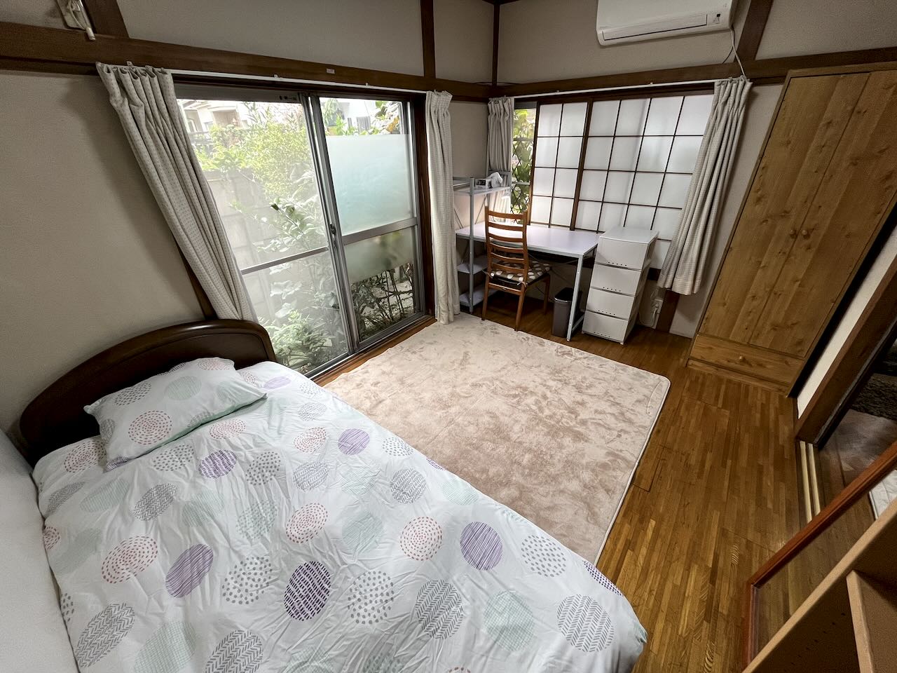HIRm2 – 3 Higashi Ikebukuro Rm2