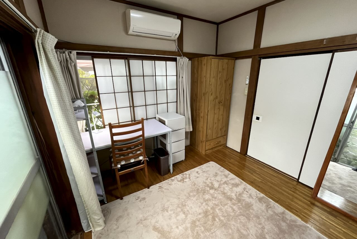 Higashi Ikebukuro Rm2