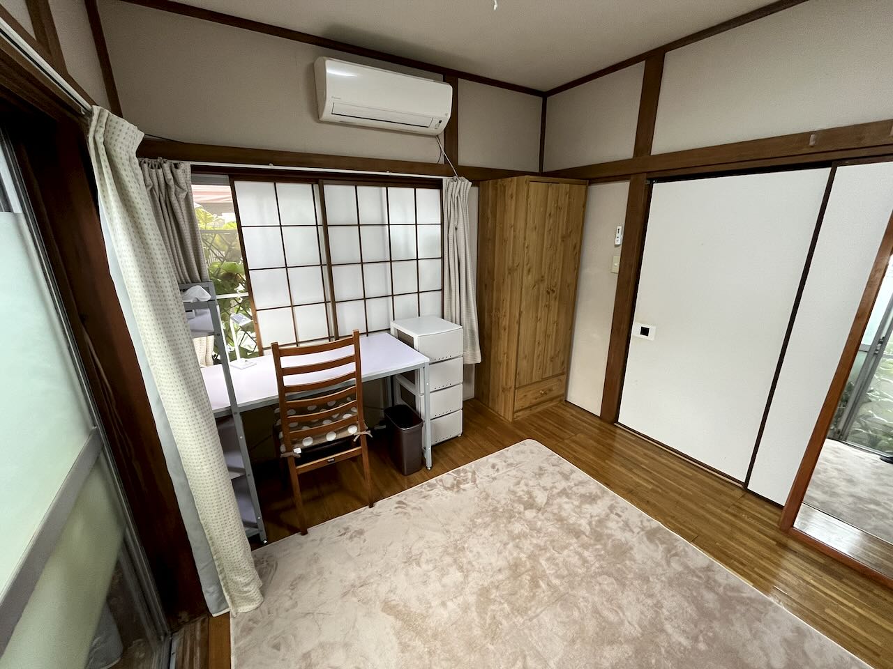 HIRm2 – 4 Higashi Ikebukuro Rm2