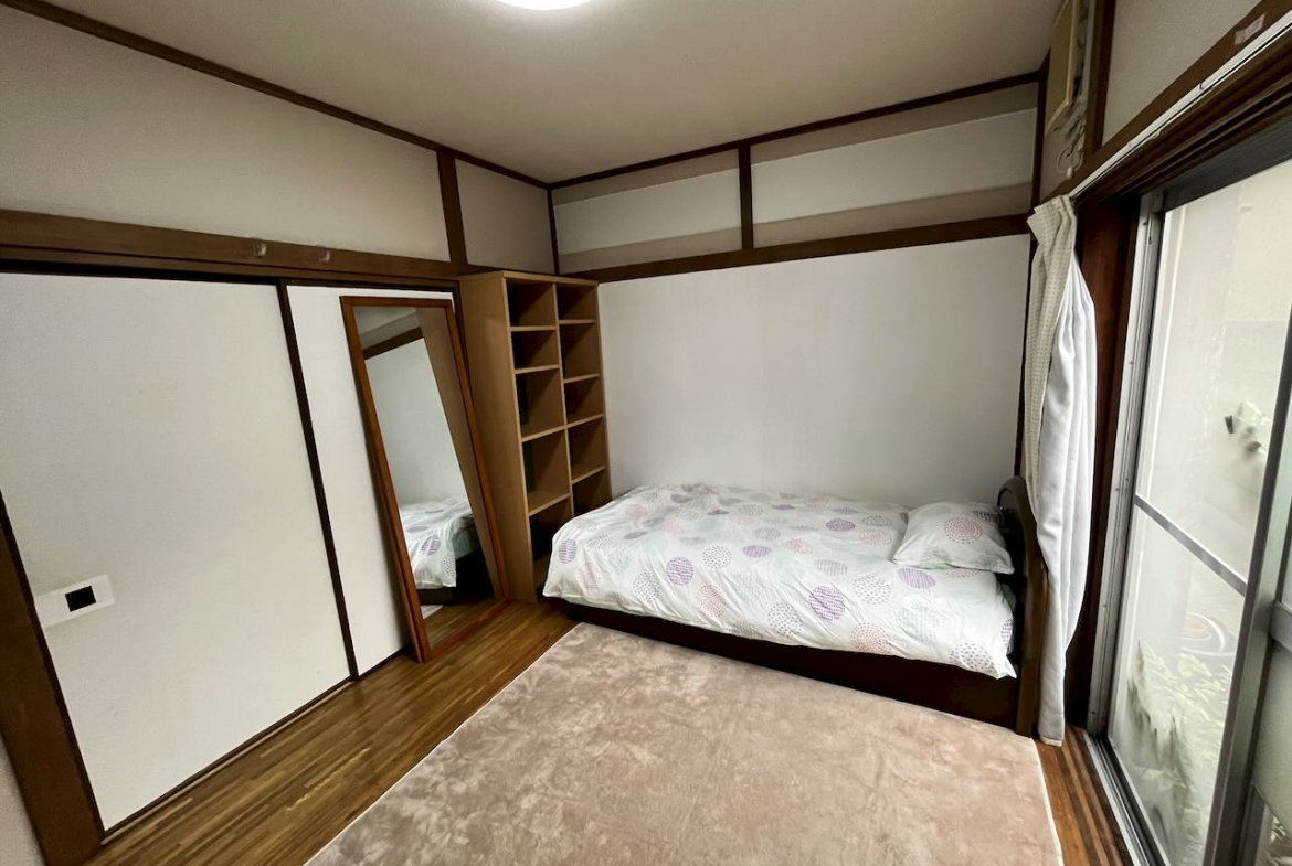 Higashi Ikebukuro Rm2