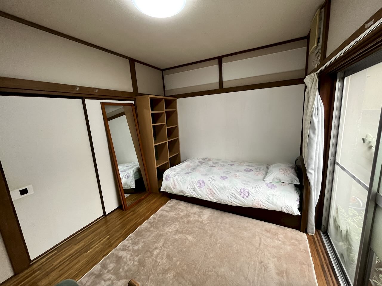HIRm2 – 5 Higashi Ikebukuro Rm2