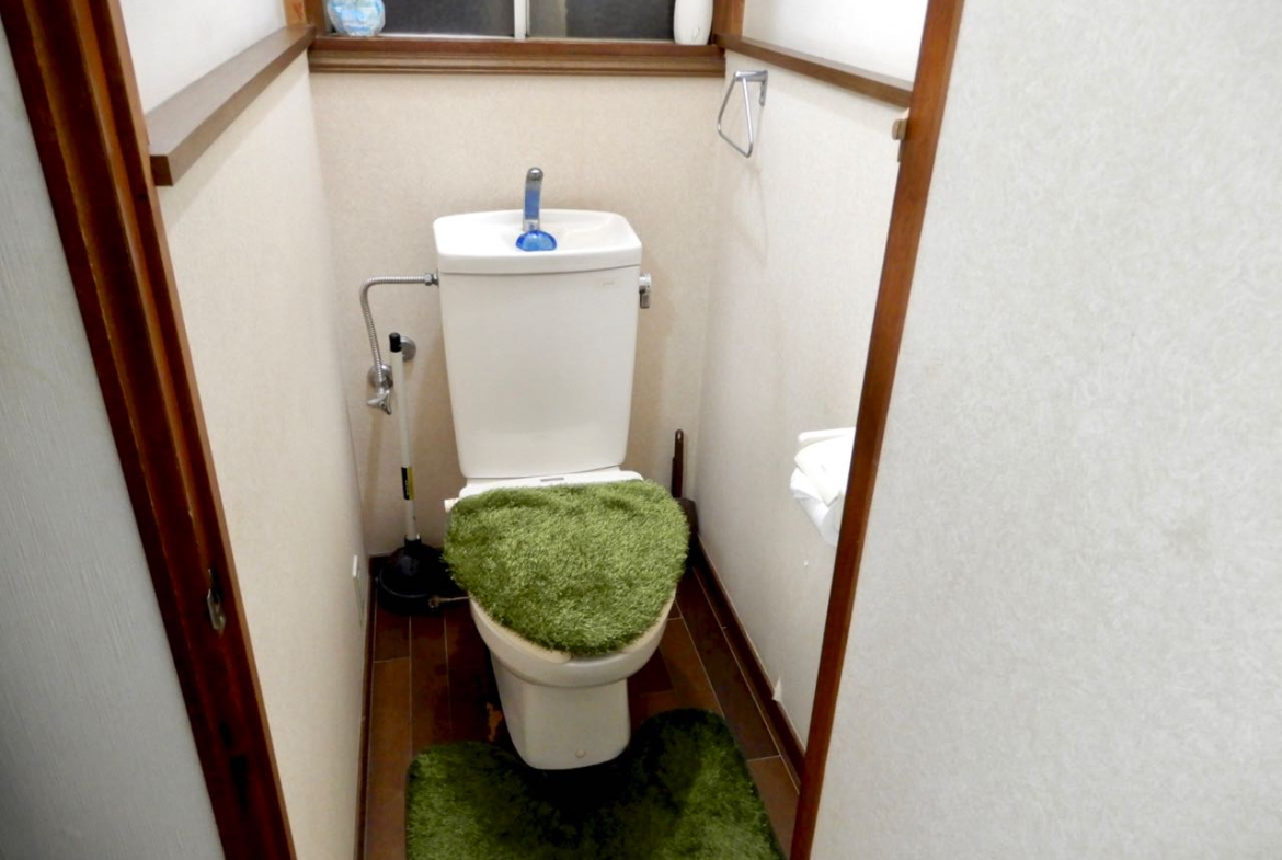 Higashi Ikebukuro Rm2